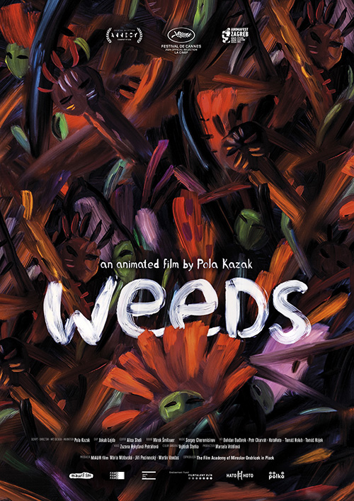PLEVEL (WEEDS)