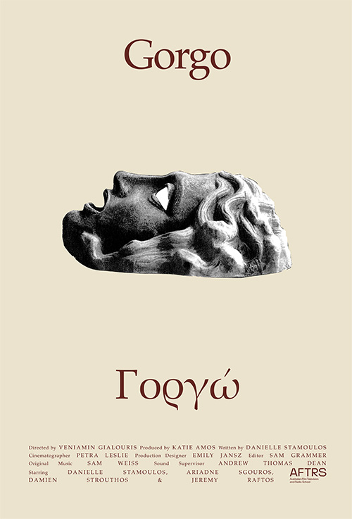 GORGO