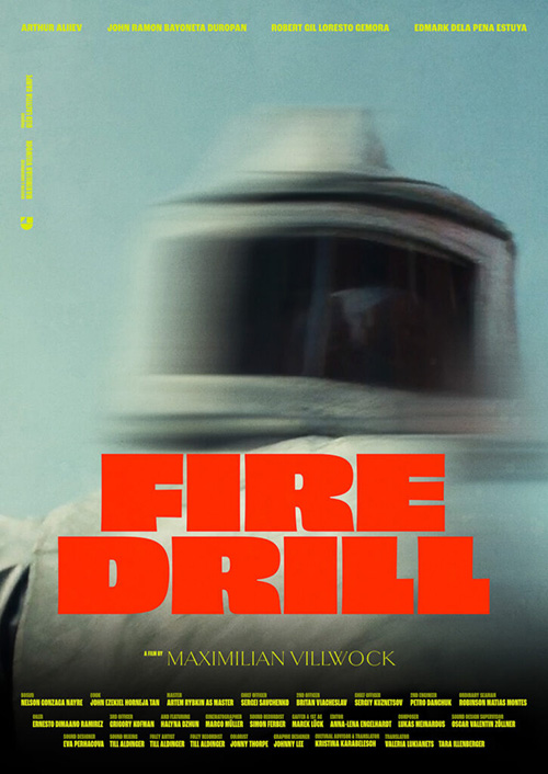 FIRE DRILL