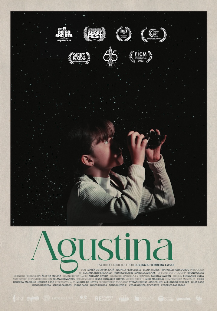 AGUSTINA