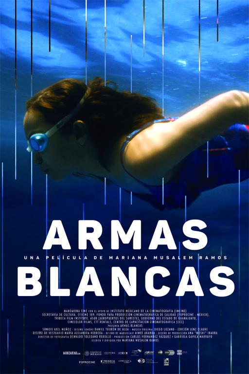 Armas Blancas