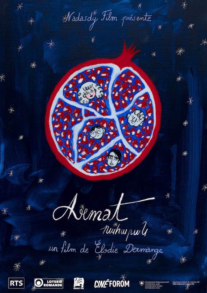 ARMAT