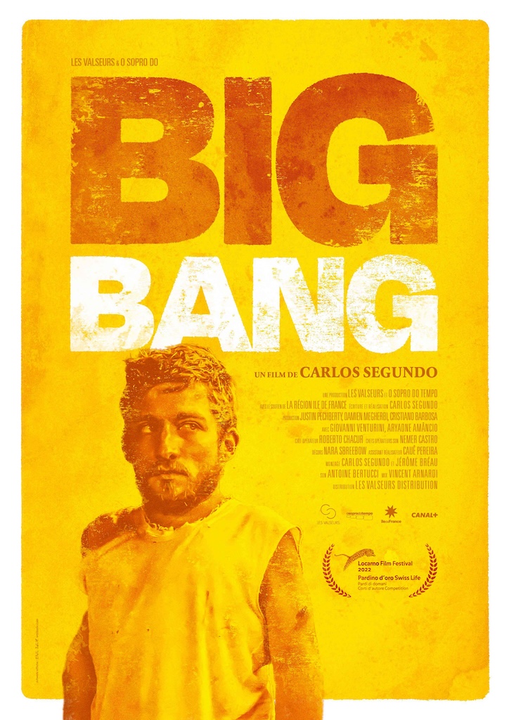 BIG BANG