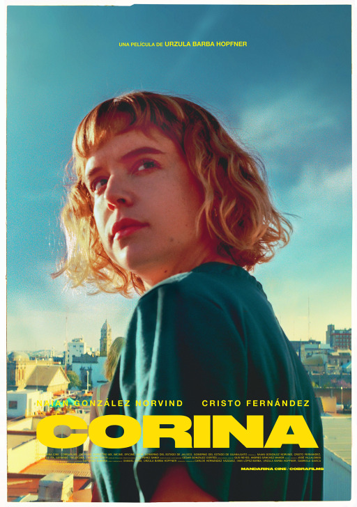 Corina