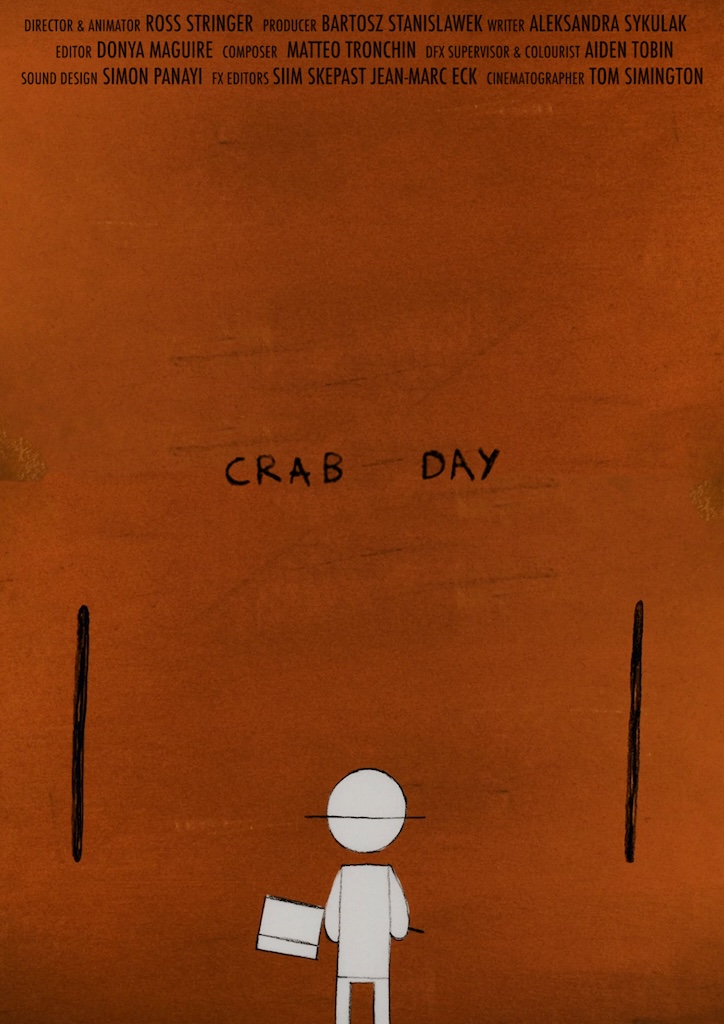 CRAB DAY