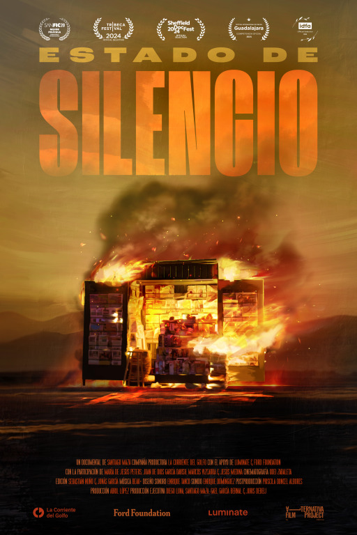 Estado de Silencio