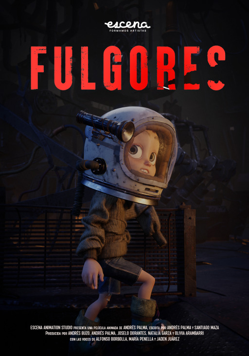 Fulgores