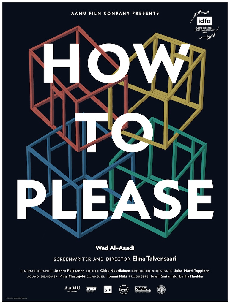HOW TO PLEASE