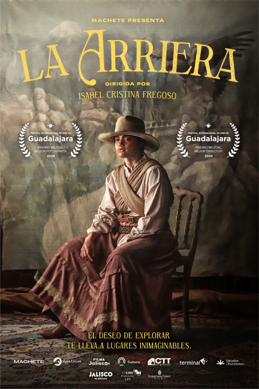 La Arriera