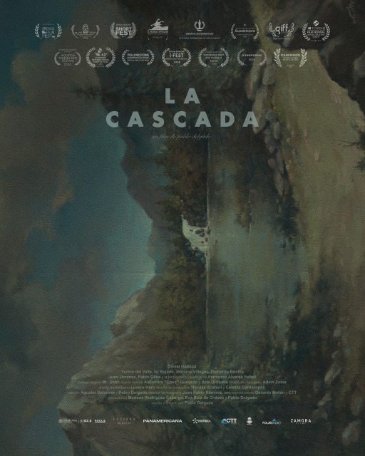 La Cascada
