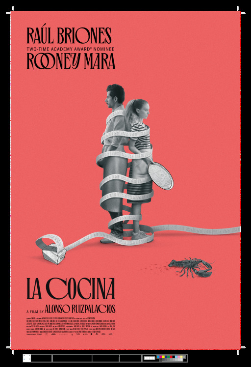 LA COCINA