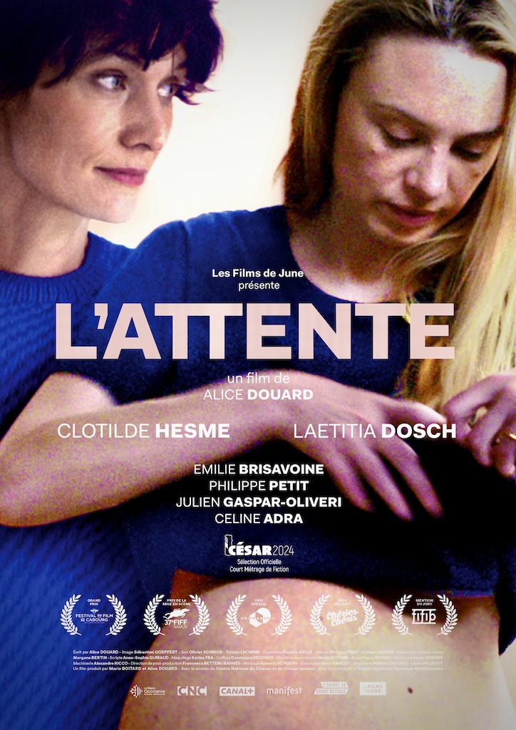 L'ATTENTE