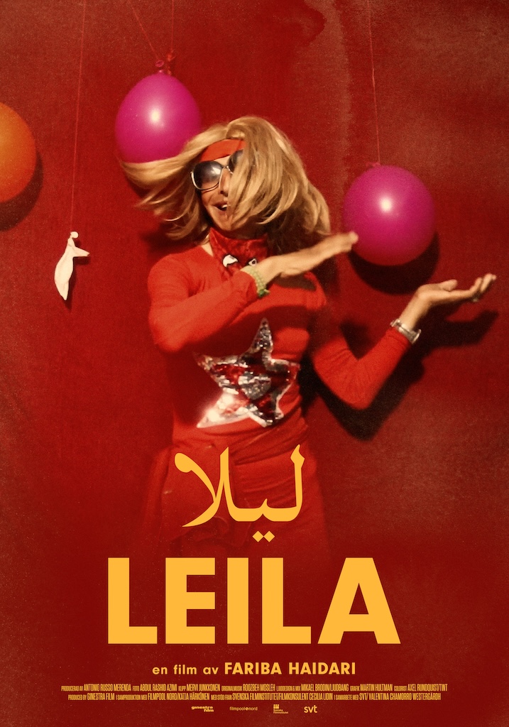 LEILA
