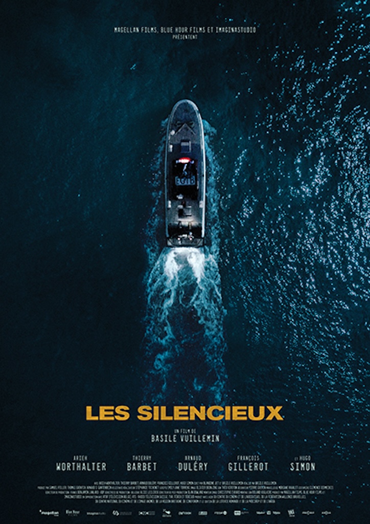 LES SILENCIEUX
