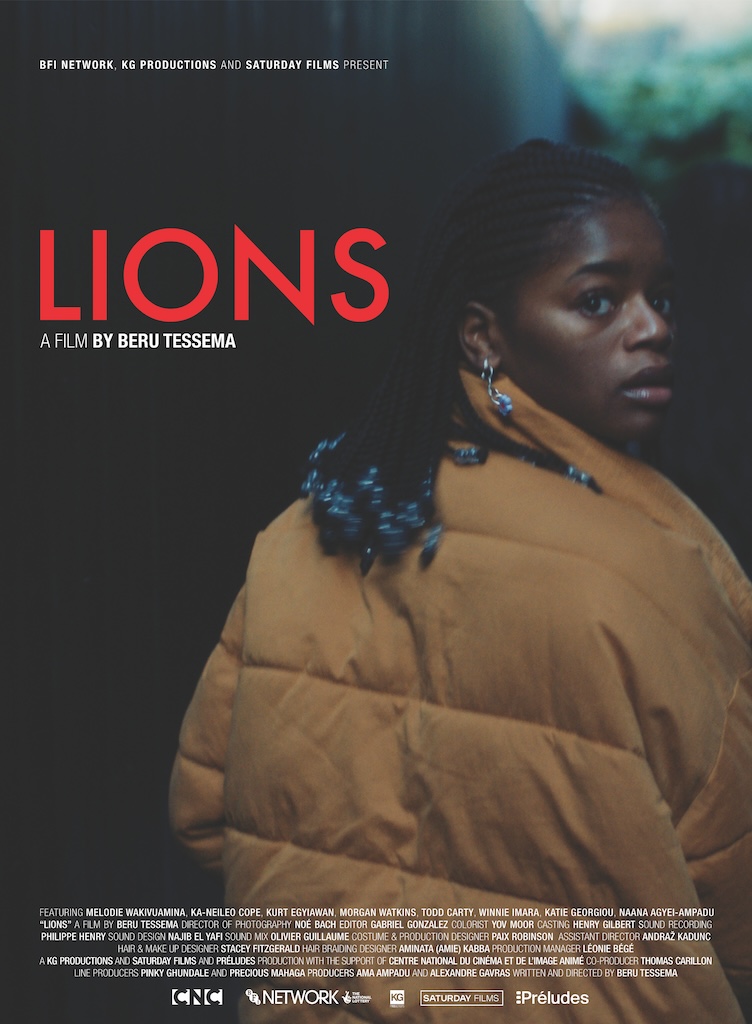 LIONS