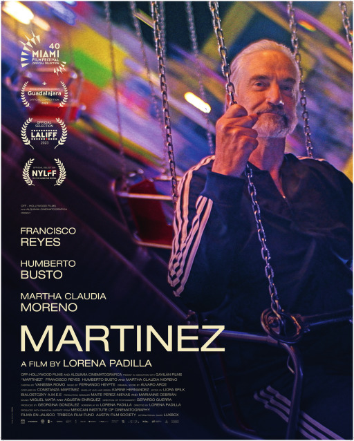Martínez