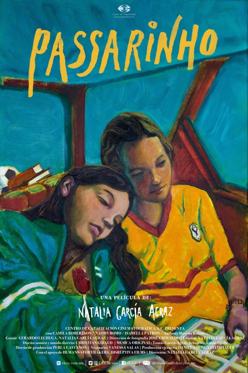 Passarinho