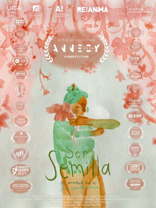 Ser Semilla
