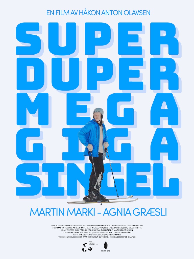 SUPERDUPERMEGAGIGASINGEL
