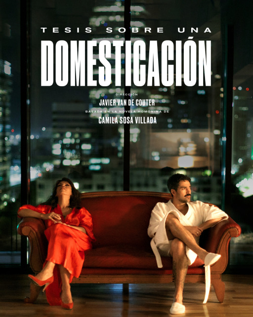 Tesis sobre una domesticación