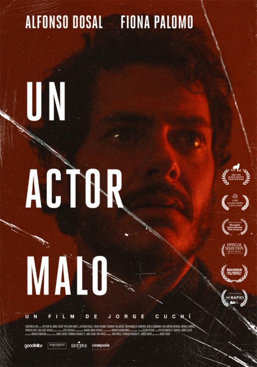 Un Actor Malo