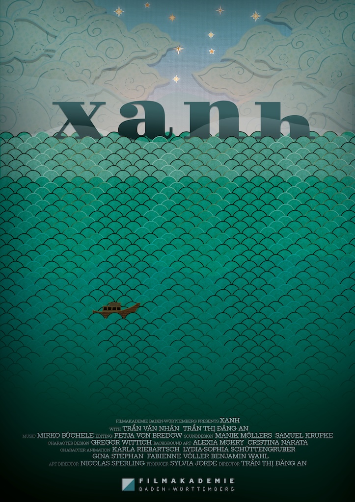 XANH