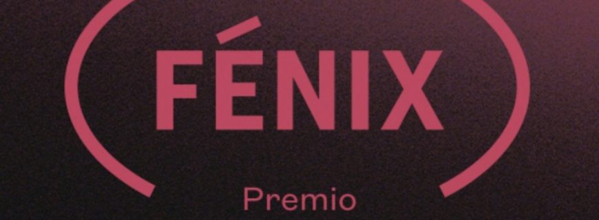 Conoce a los ganadores del Premio Fénix